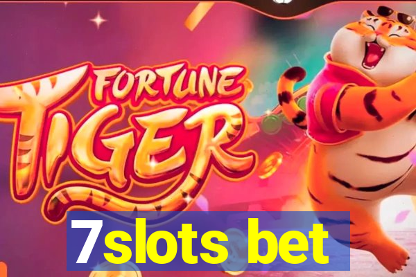 7slots bet